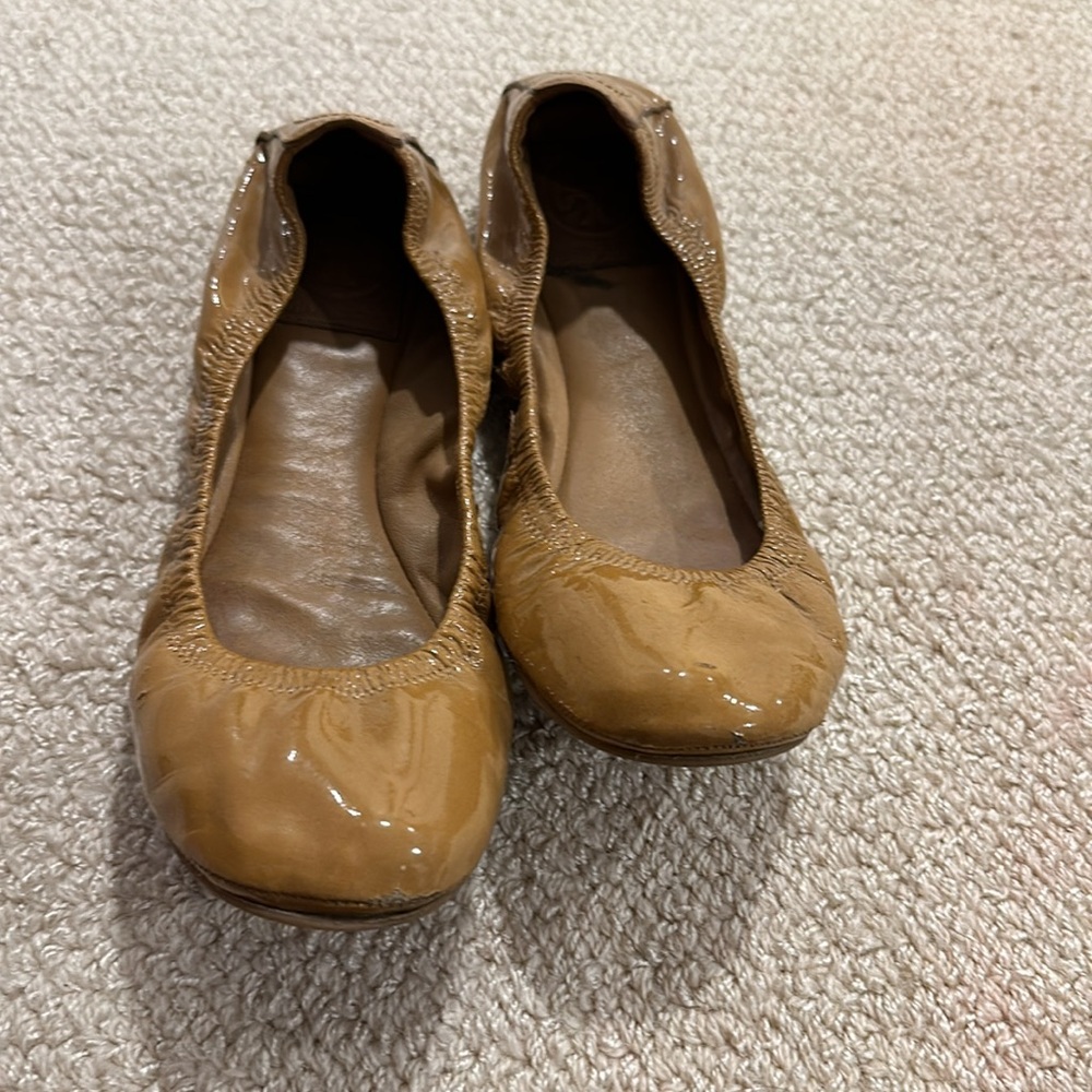 Tory Burch Flat - image 3